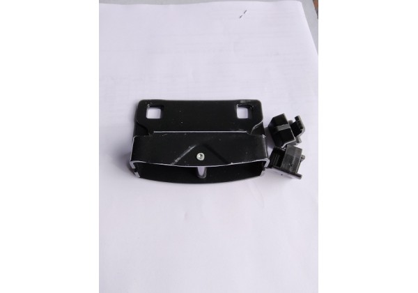 Скоба замка задньої ляди Partner, Berlingo, 8724.77 *
